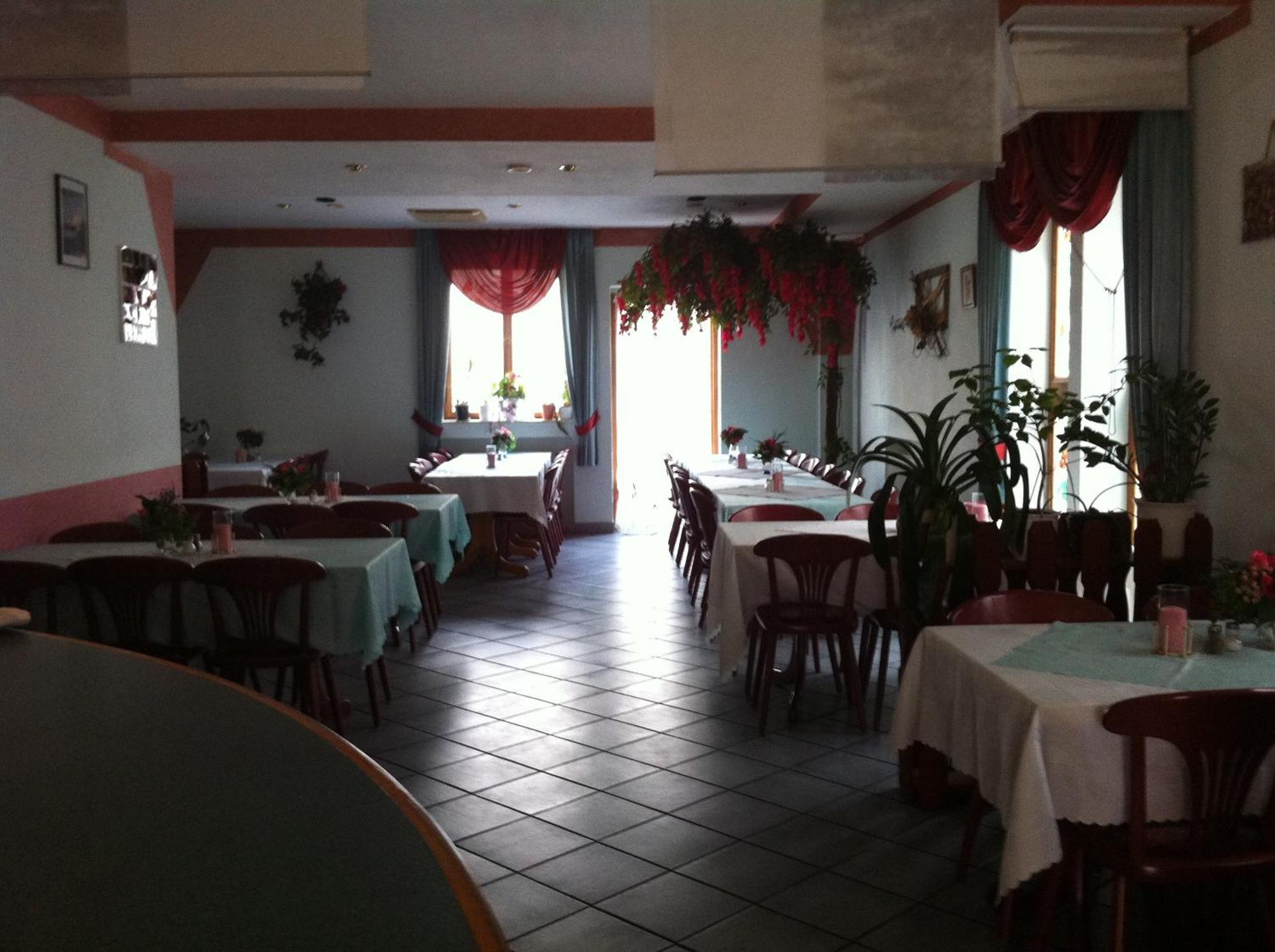 Hotel Zur Burg Eltz à Moselkern Extérieur photo